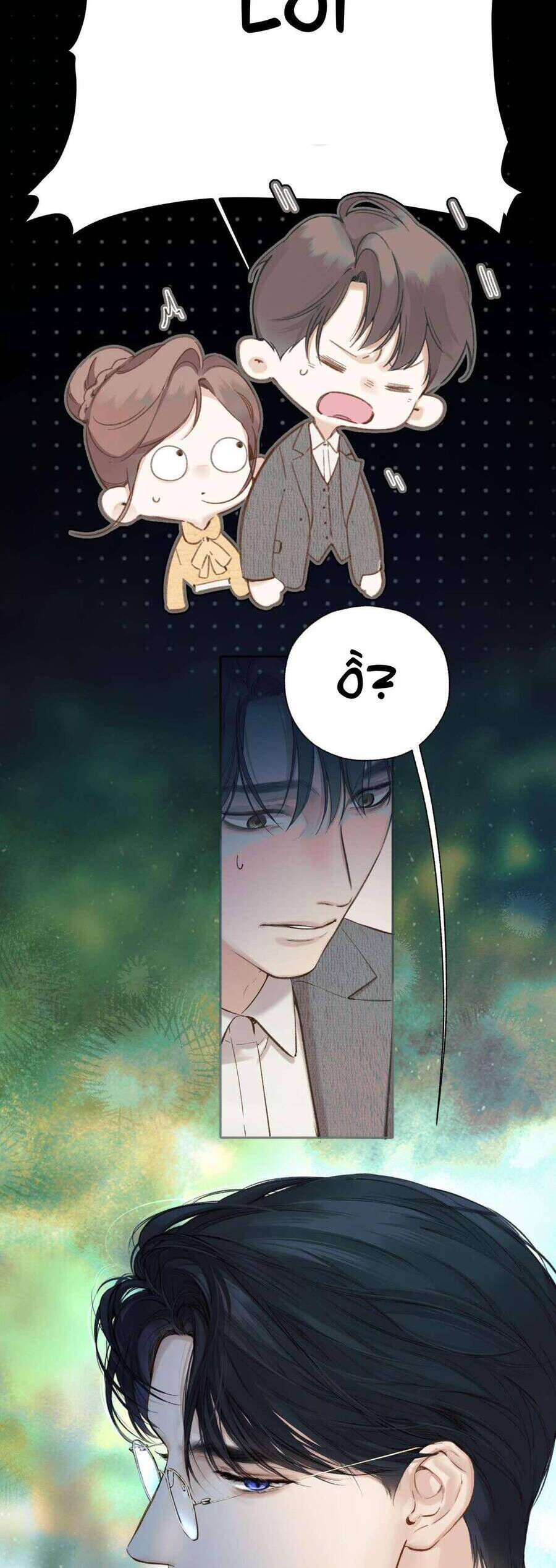 Tôi Cũng Muốn Làm Mợ Út Chap 55 - Next Chap 56