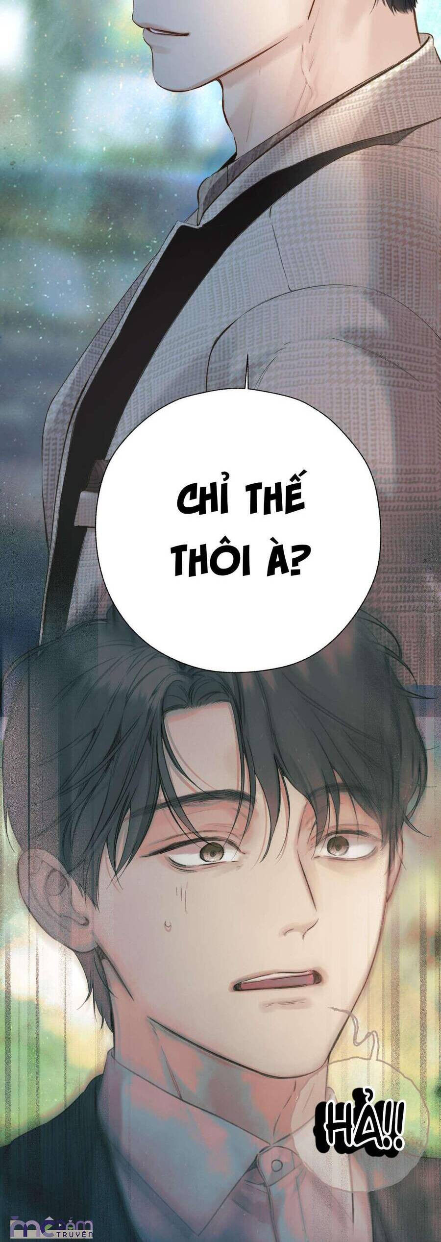 Tôi Cũng Muốn Làm Mợ Út Chap 55 - Next Chap 56