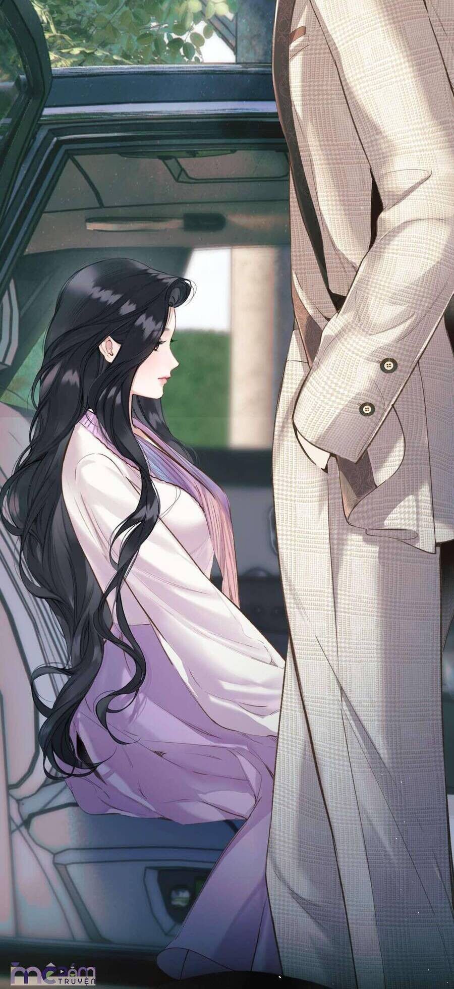 Tôi Cũng Muốn Làm Mợ Út Chap 55 - Next Chap 56