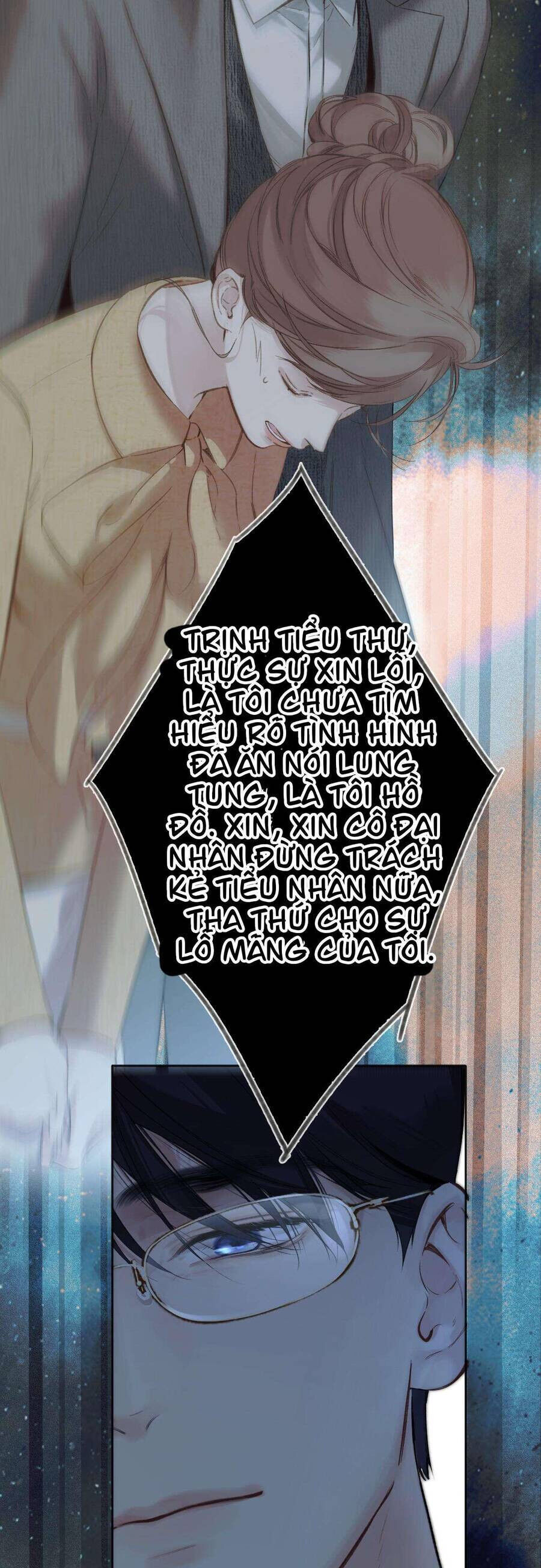 Tôi Cũng Muốn Làm Mợ Út Chap 55 - Next Chap 56