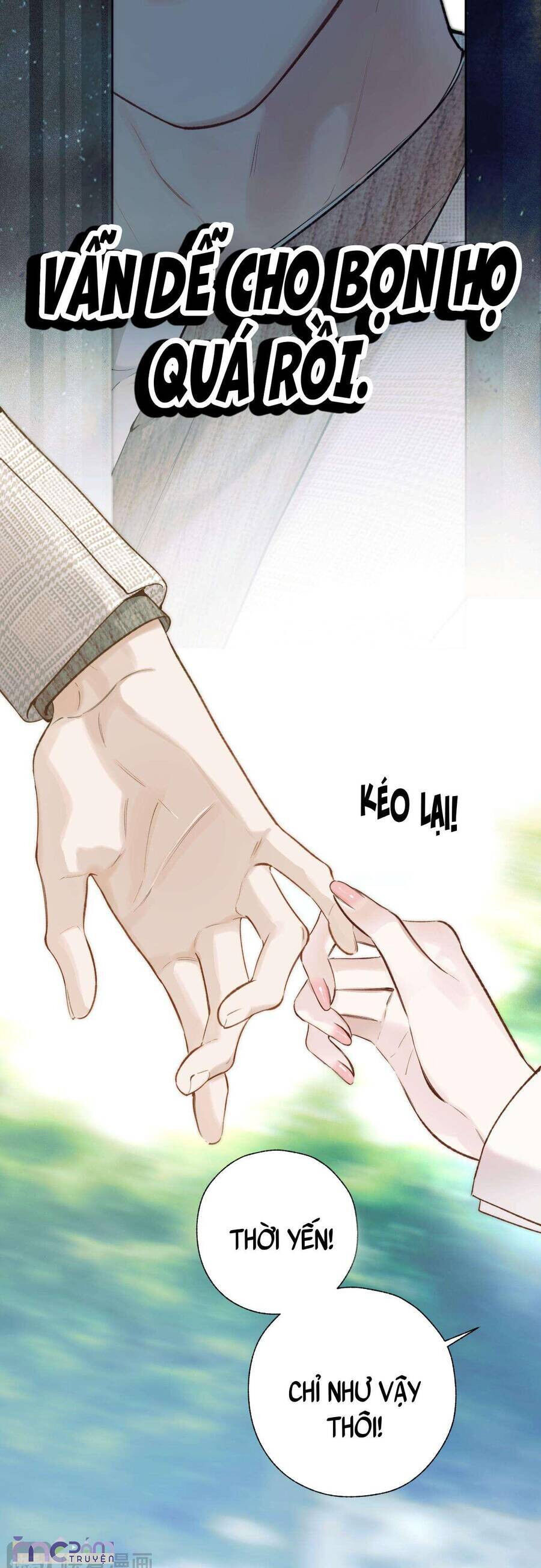 Tôi Cũng Muốn Làm Mợ Út Chap 55 - Next Chap 56