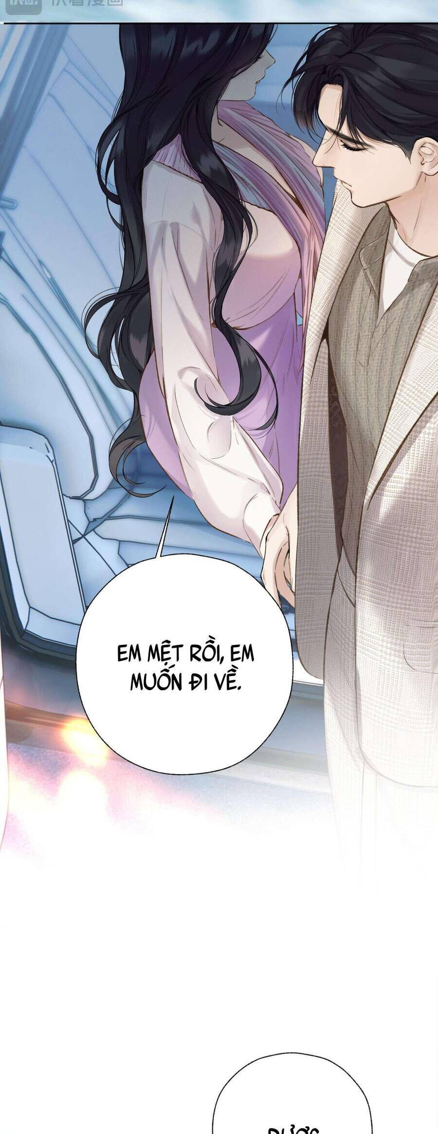 Tôi Cũng Muốn Làm Mợ Út Chap 55 - Next Chap 56