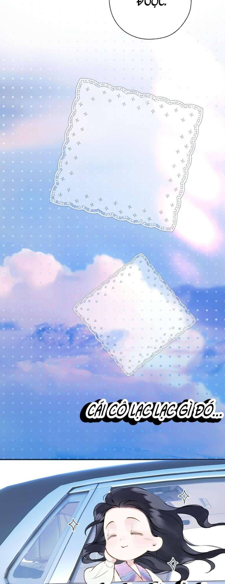 Tôi Cũng Muốn Làm Mợ Út Chap 55 - Next Chap 56