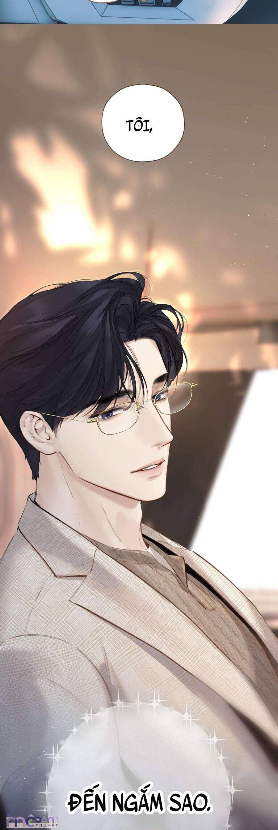 Tôi Cũng Muốn Làm Mợ Út Chap 55 - Next Chap 56