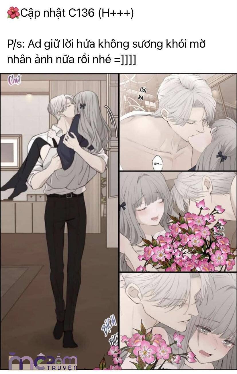 Tôi Cũng Muốn Làm Mợ Út Chap 55 - Next Chap 56