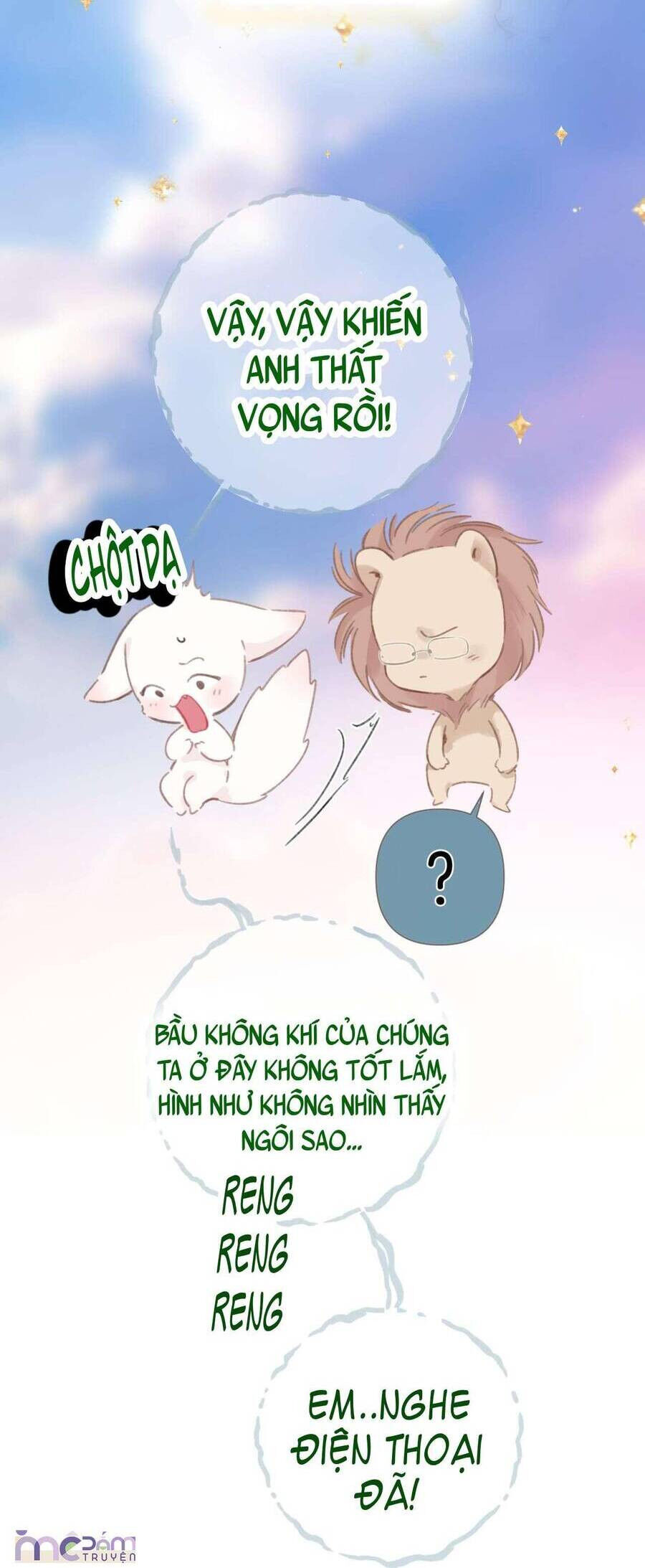 Tôi Cũng Muốn Làm Mợ Út Chap 55 - Next Chap 56
