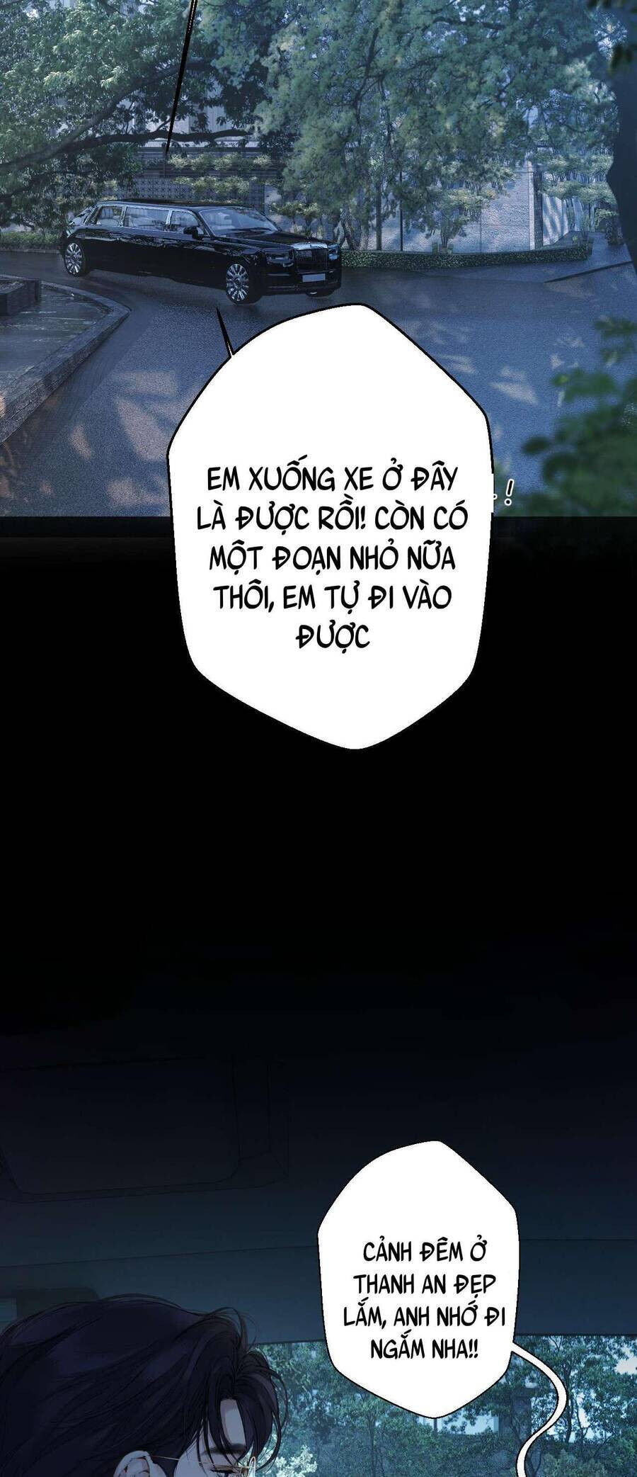 Tôi Cũng Muốn Làm Mợ Út Chap 55 - Next Chap 56