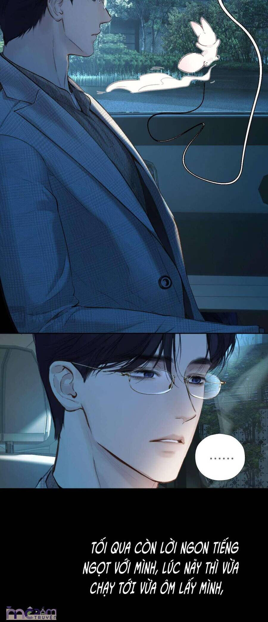 Tôi Cũng Muốn Làm Mợ Út Chap 55 - Next Chap 56