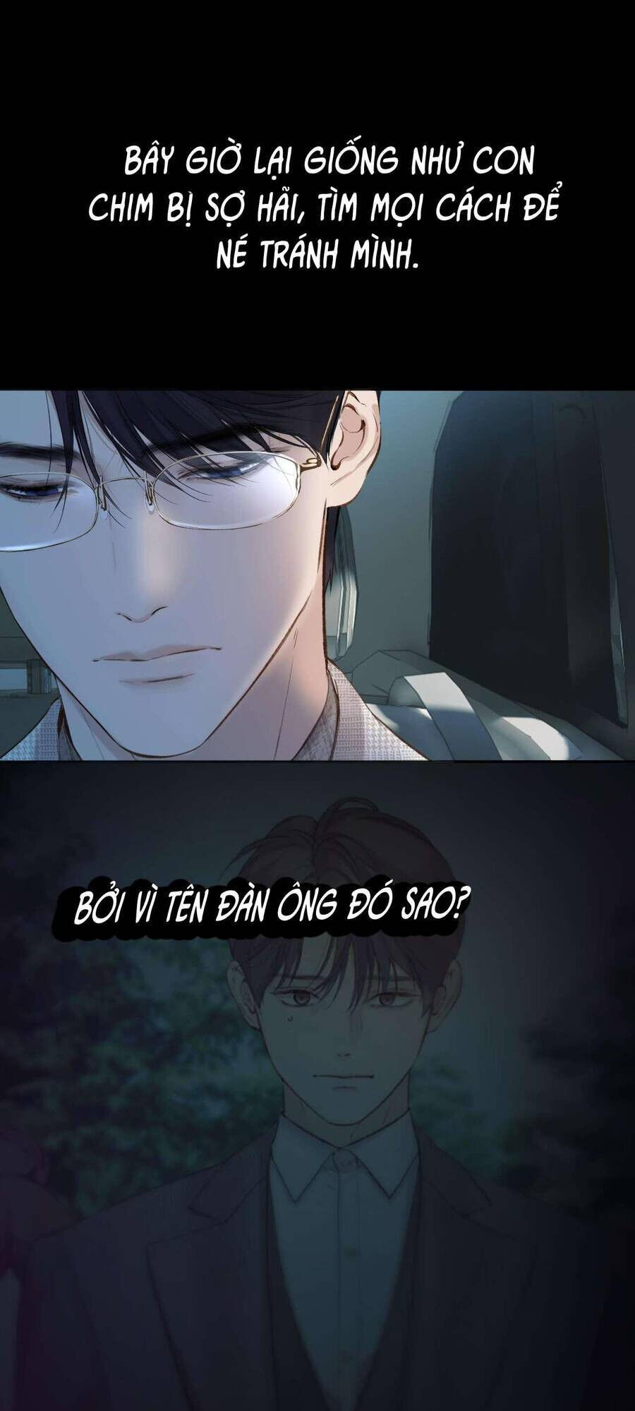 Tôi Cũng Muốn Làm Mợ Út Chap 55 - Next Chap 56