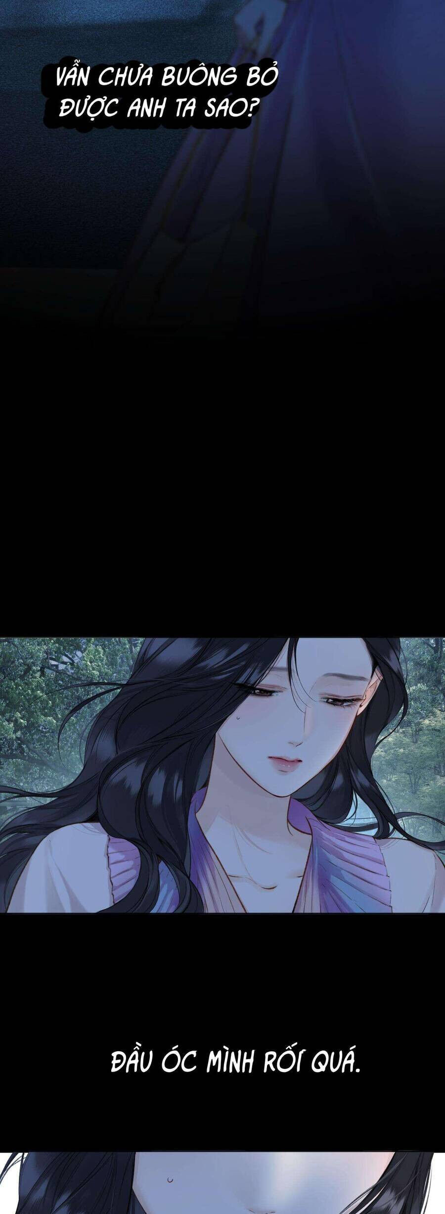 Tôi Cũng Muốn Làm Mợ Út Chap 55 - Next Chap 56