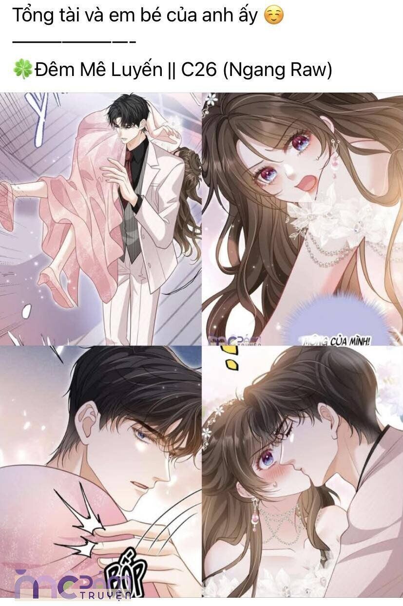 Tôi Cũng Muốn Làm Mợ Út Chap 55 - Next Chap 56