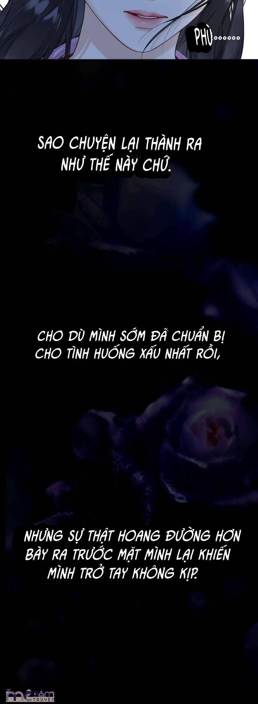 Tôi Cũng Muốn Làm Mợ Út Chap 55 - Next Chap 56