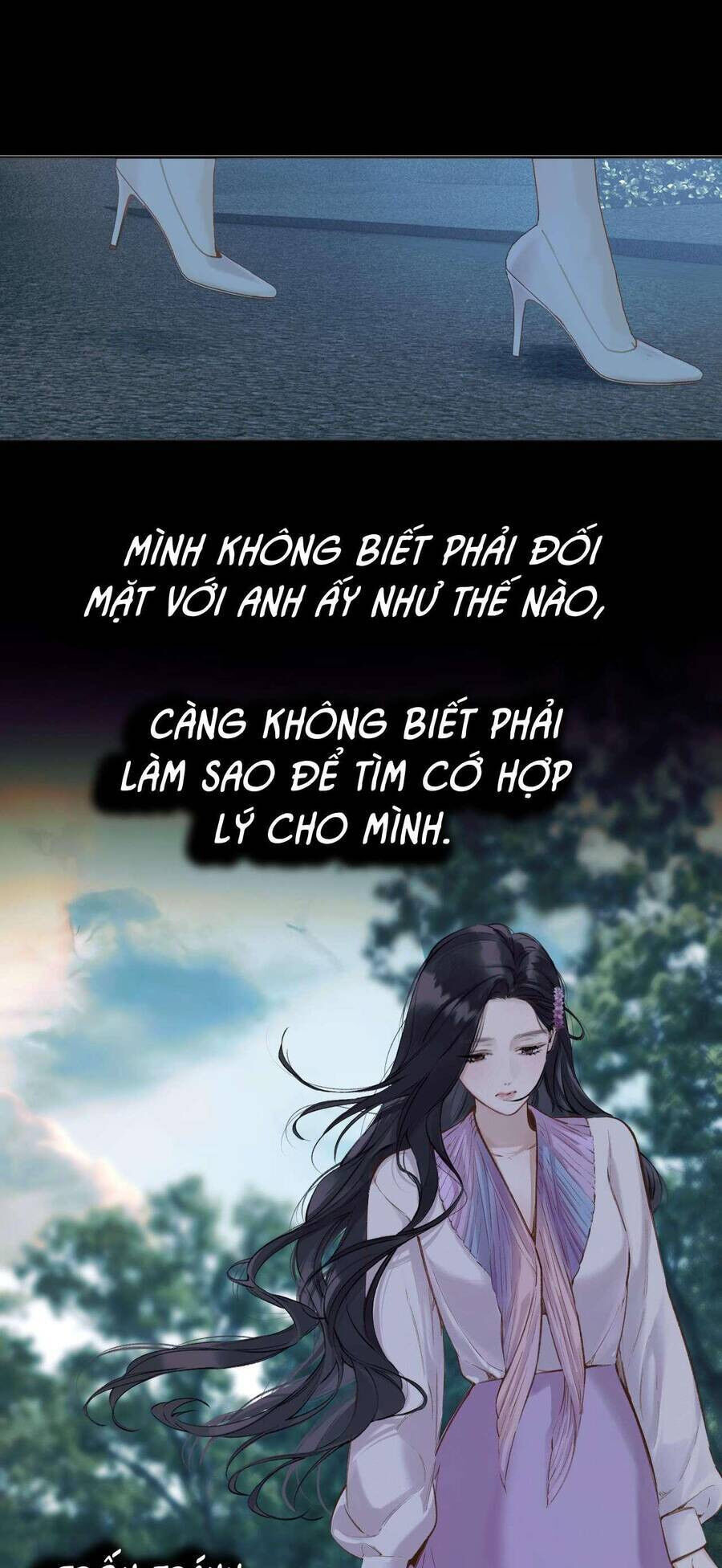 Tôi Cũng Muốn Làm Mợ Út Chap 55 - Next Chap 56