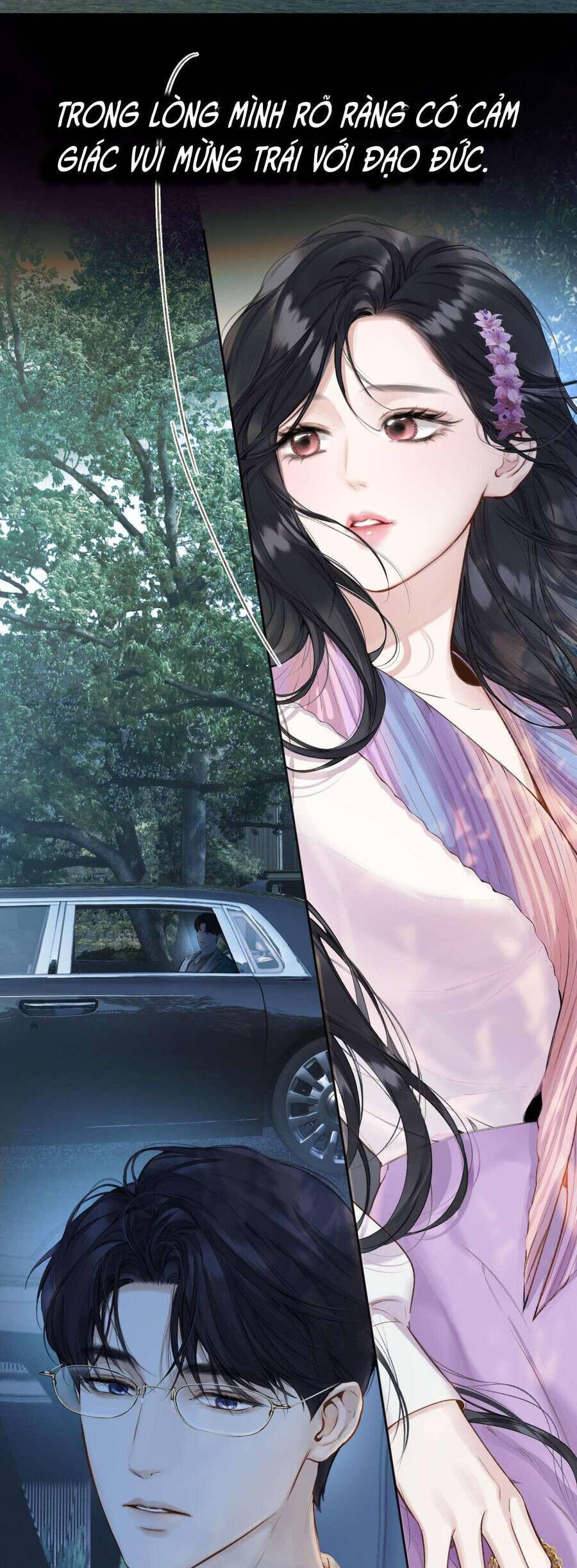 Tôi Cũng Muốn Làm Mợ Út Chap 55 - Next Chap 56