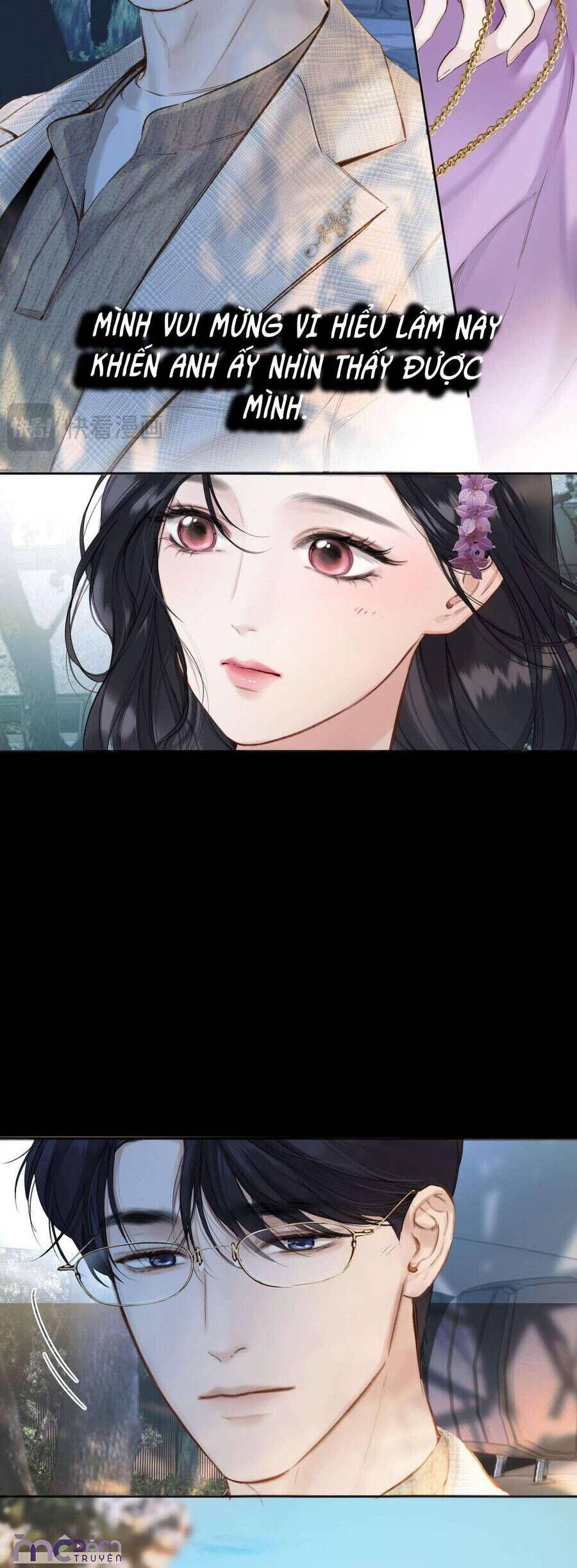 Tôi Cũng Muốn Làm Mợ Út Chap 55 - Next Chap 56