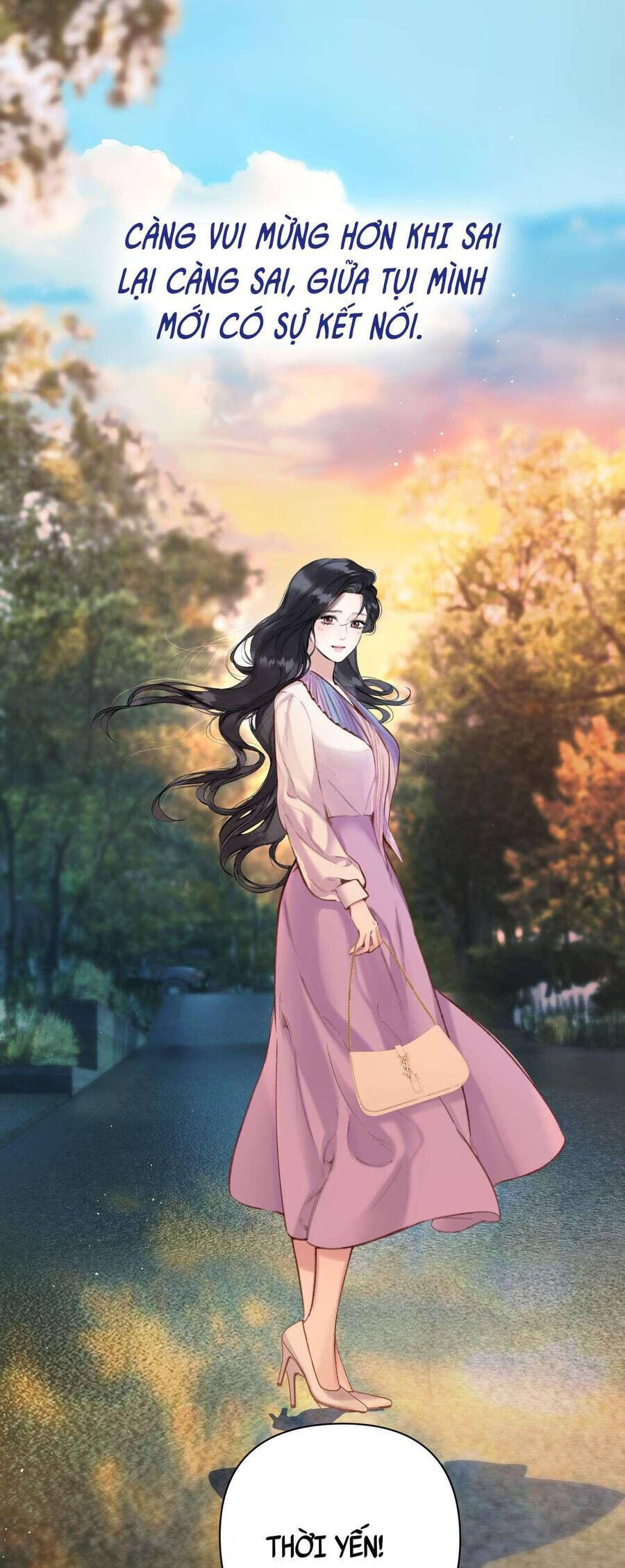 Tôi Cũng Muốn Làm Mợ Út Chap 55 - Next Chap 56