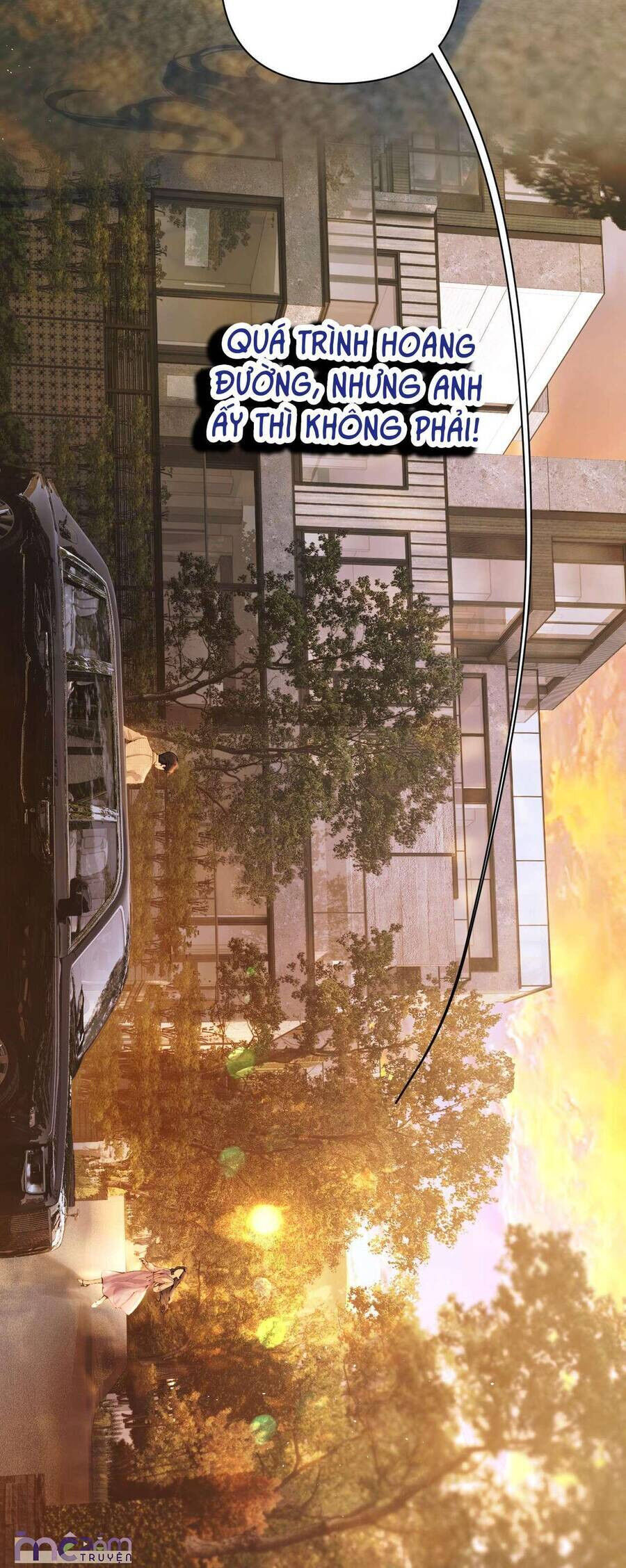 Tôi Cũng Muốn Làm Mợ Út Chap 55 - Next Chap 56