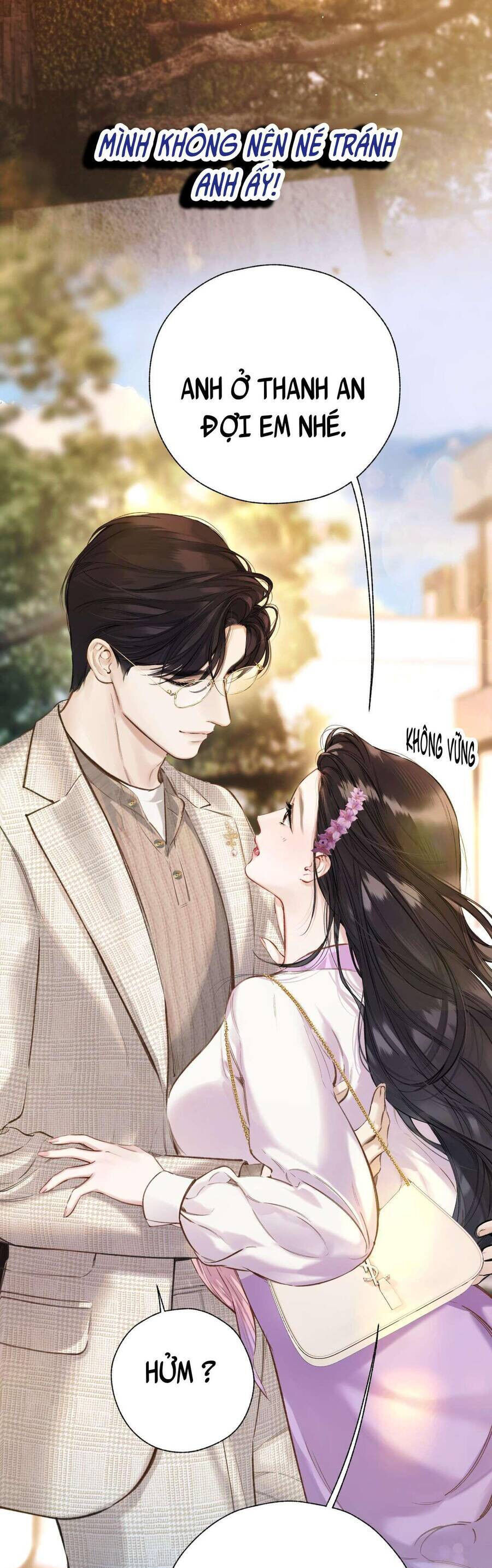 Tôi Cũng Muốn Làm Mợ Út Chap 55 - Next Chap 56