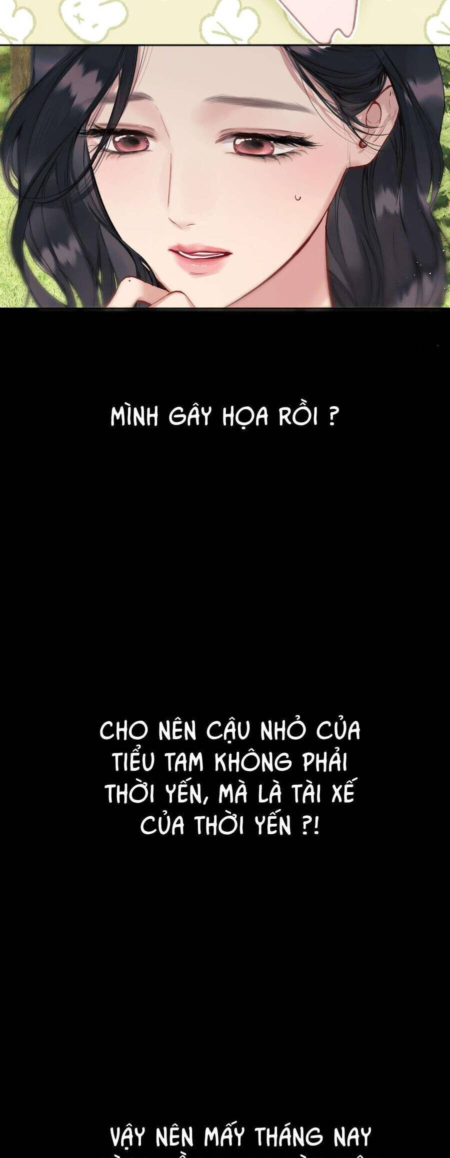 Tôi Cũng Muốn Làm Mợ Út Chap 55 - Next Chap 56