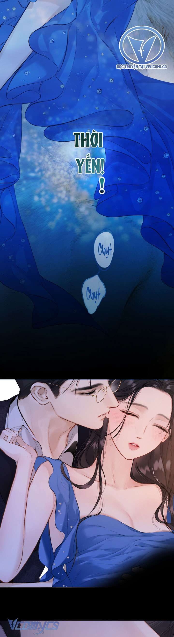 Tôi Cũng Muốn Làm Mợ Út Chap 56.1 - Next Chap 57.1