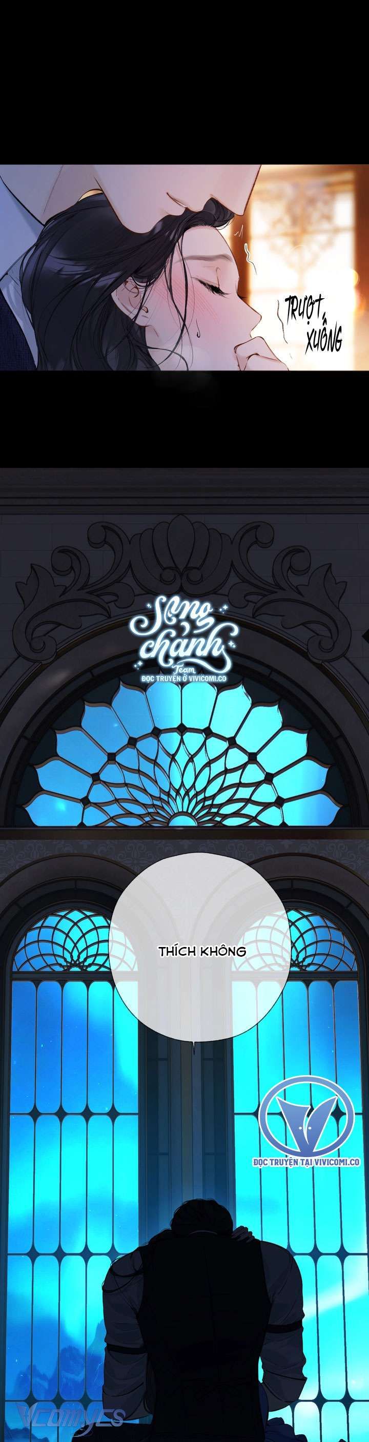 Tôi Cũng Muốn Làm Mợ Út Chap 56.1 - Next Chap 57.1