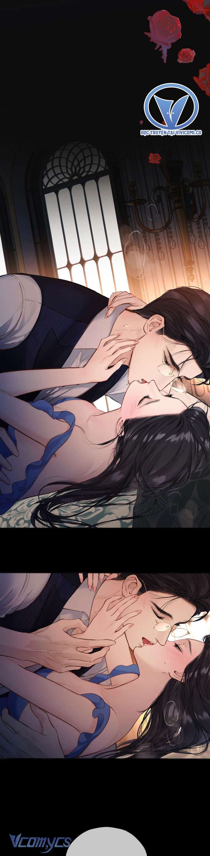 Tôi Cũng Muốn Làm Mợ Út Chap 56.1 - Next Chap 57.1