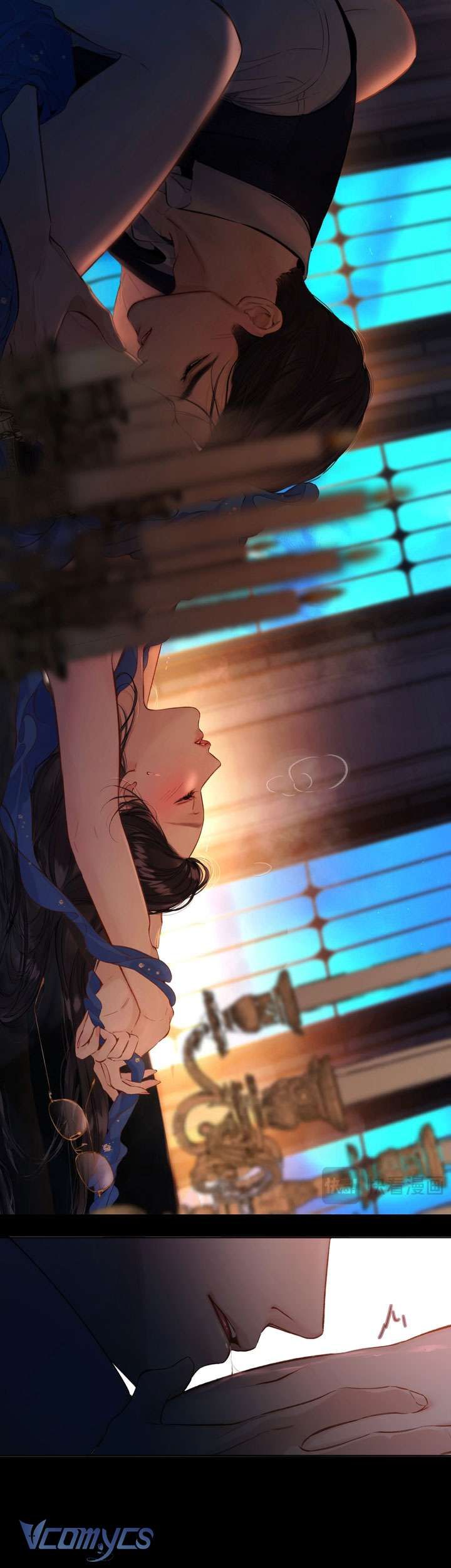 Tôi Cũng Muốn Làm Mợ Út Chap 56.1 - Next Chap 57.1