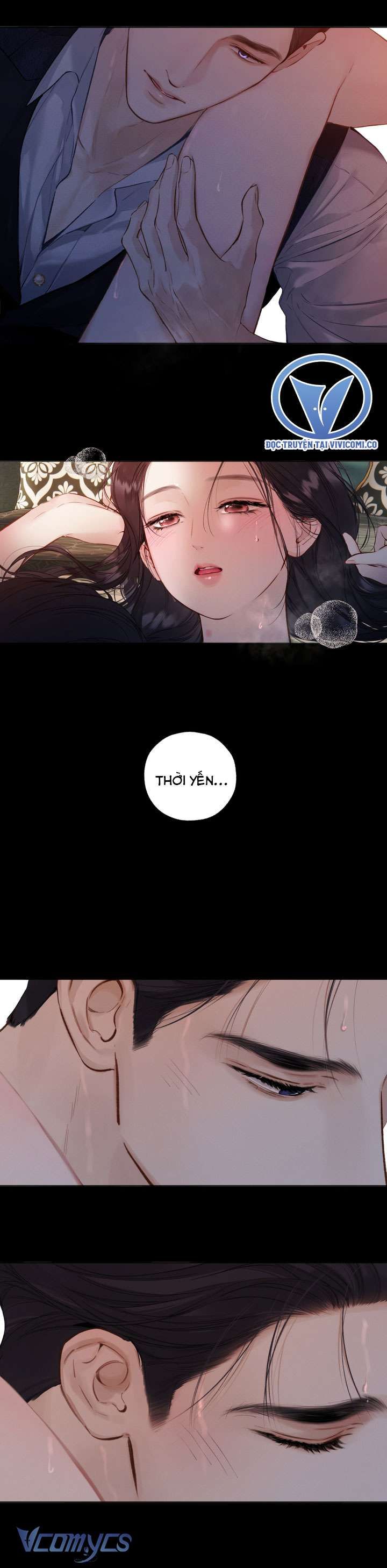 Tôi Cũng Muốn Làm Mợ Út Chap 56.1 - Next Chap 57.1