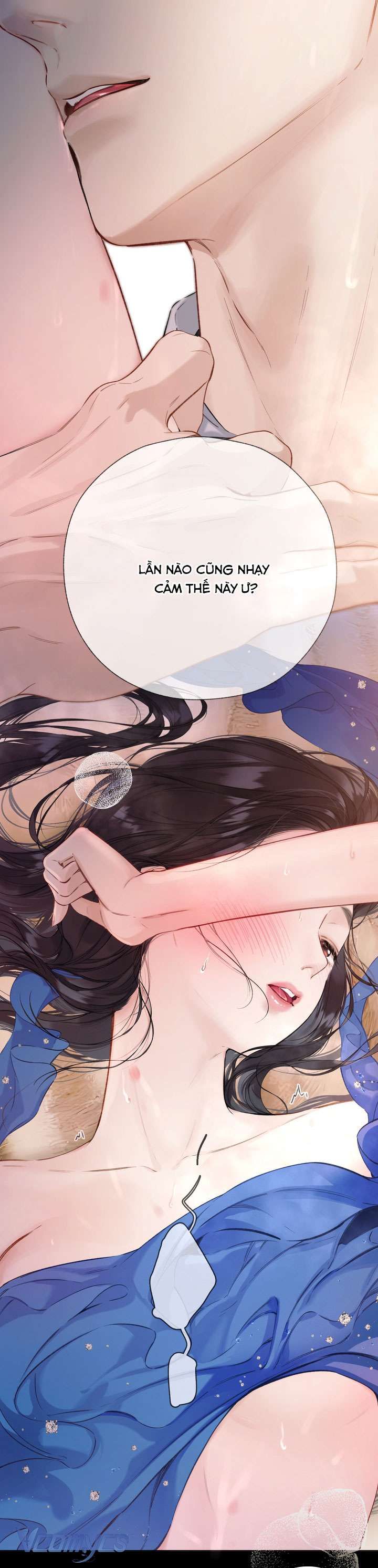 Tôi Cũng Muốn Làm Mợ Út Chap 56.1 - Next Chap 57.1