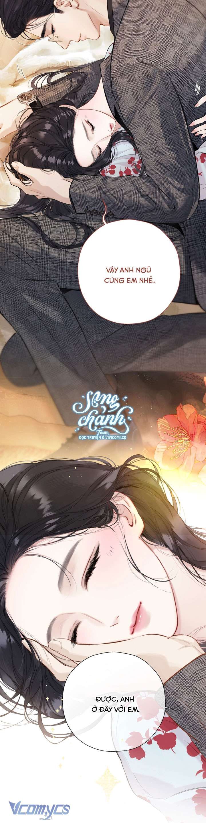 Tôi Cũng Muốn Làm Mợ Út Chap 56.1 - Next Chap 57.1