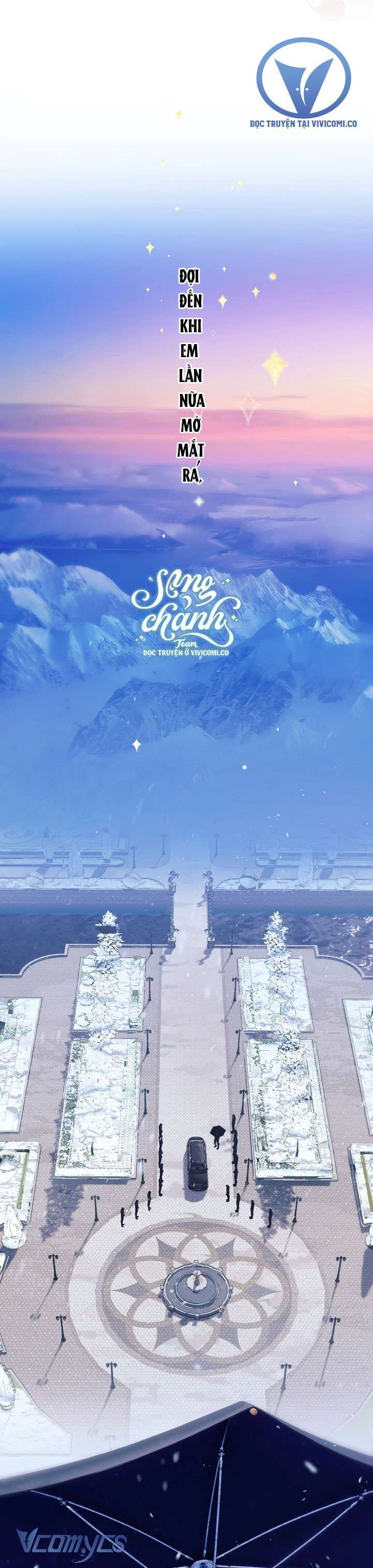 Tôi Cũng Muốn Làm Mợ Út Chap 56.1 - Next Chap 57.1