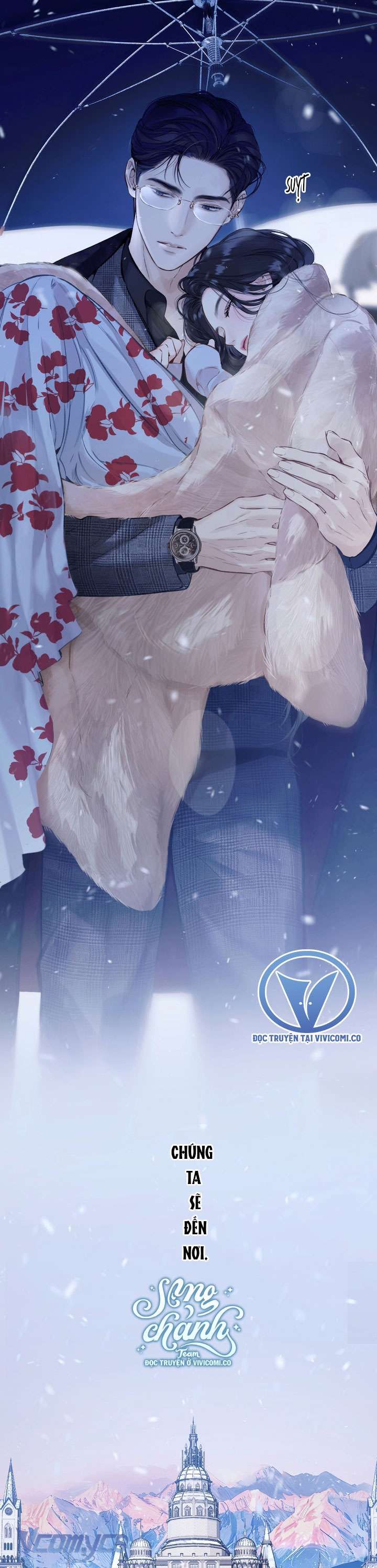 Tôi Cũng Muốn Làm Mợ Út Chap 56.1 - Next Chap 57.1