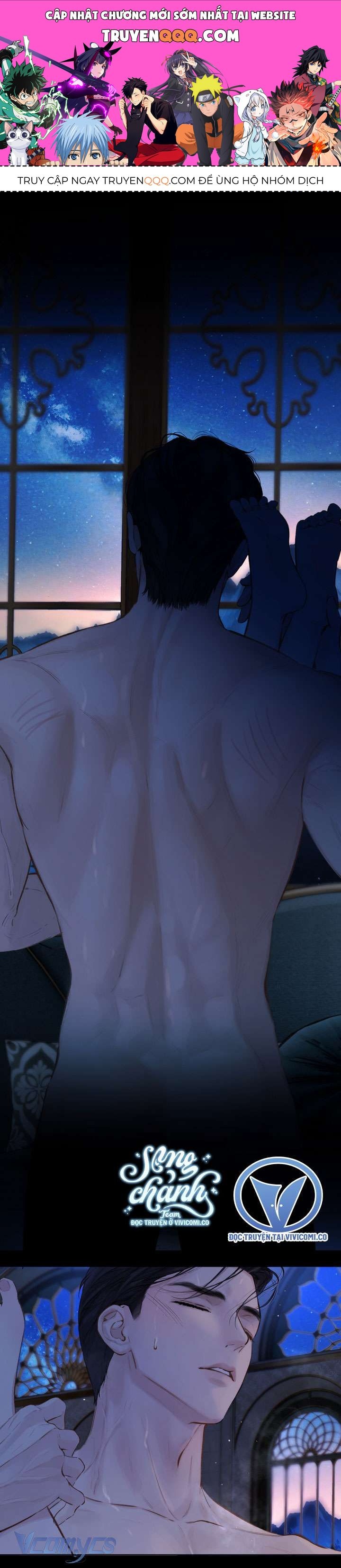 Tôi Cũng Muốn Làm Mợ Út Chap 56.2 - Next Chap 57.2