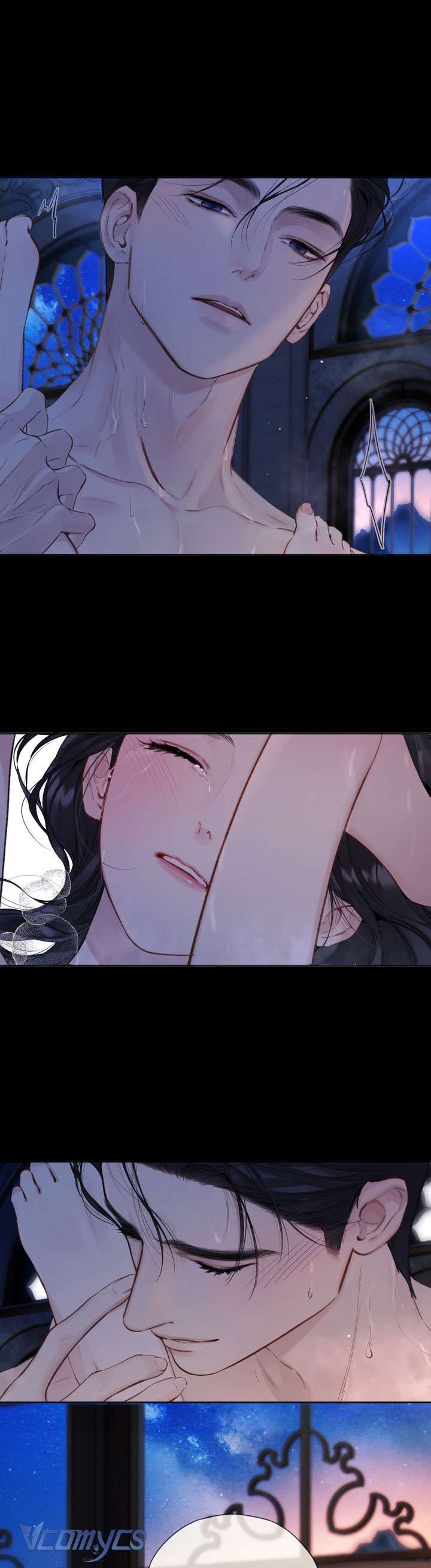 Tôi Cũng Muốn Làm Mợ Út Chap 56.2 - Next Chap 57.2