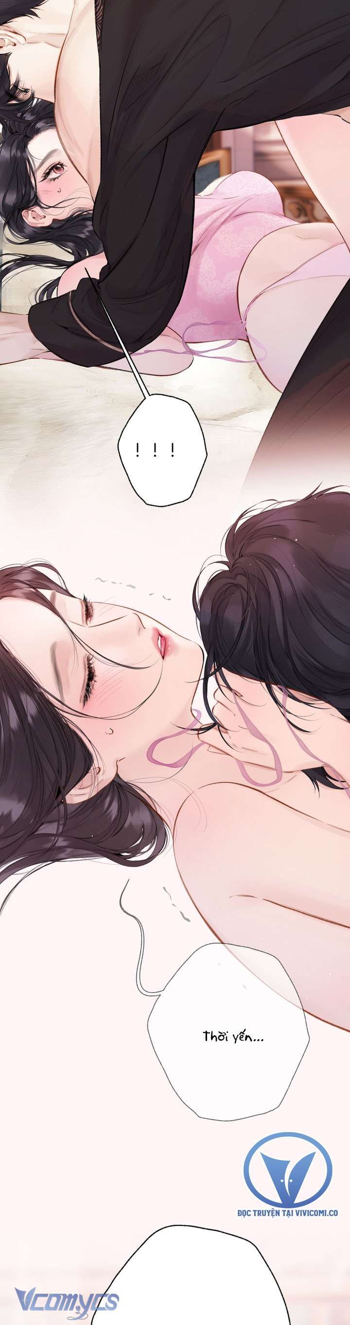 Tôi Cũng Muốn Làm Mợ Út Chap 56.2 - Next Chap 57.2