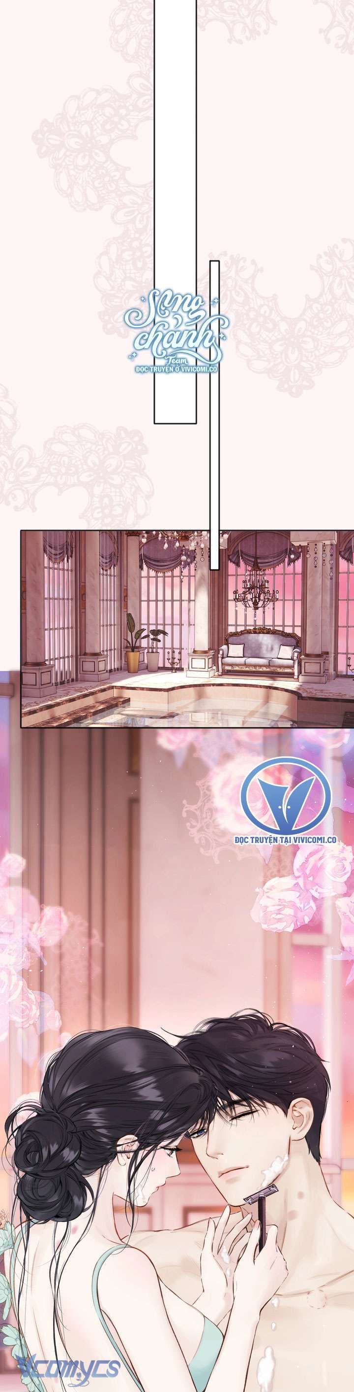 Tôi Cũng Muốn Làm Mợ Út Chap 56.2 - Next Chap 57.2