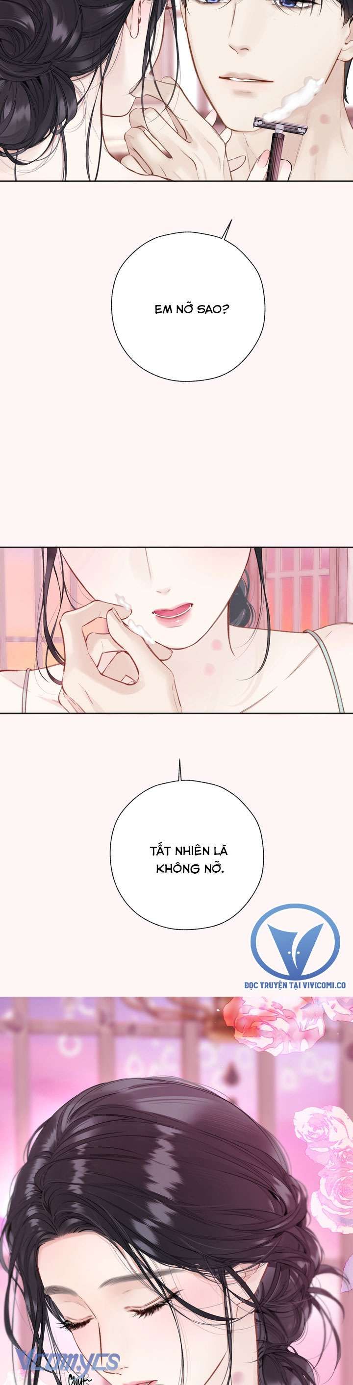 Tôi Cũng Muốn Làm Mợ Út Chap 56.2 - Next Chap 57.2