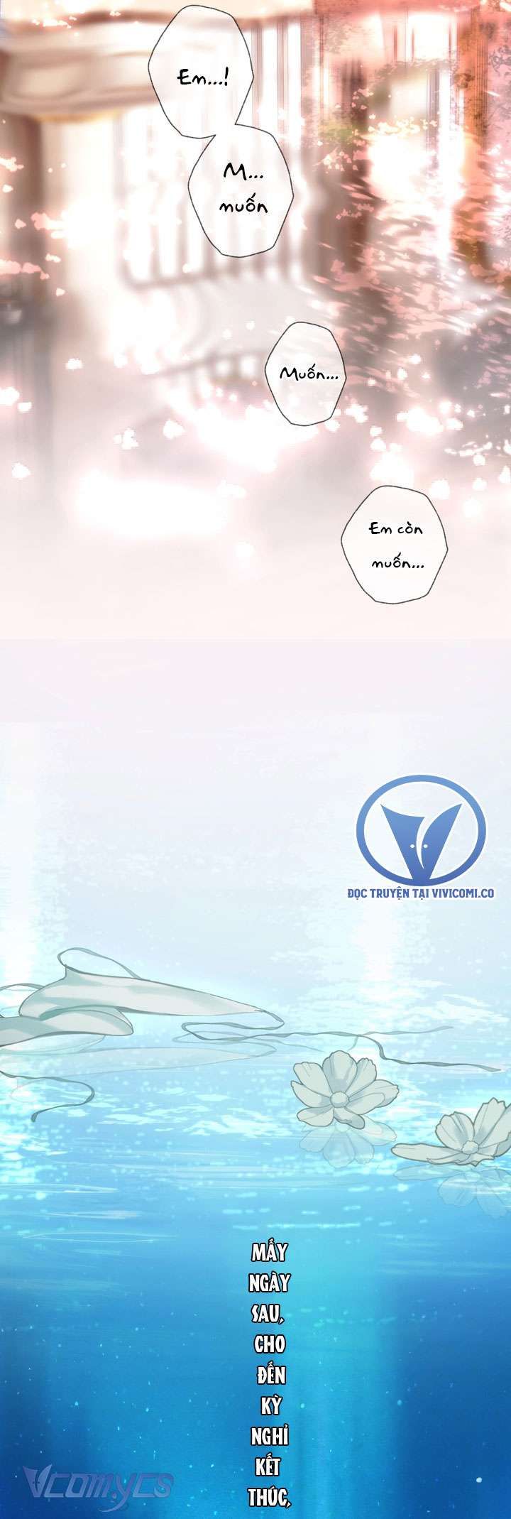 Tôi Cũng Muốn Làm Mợ Út Chap 56.2 - Next Chap 57.2