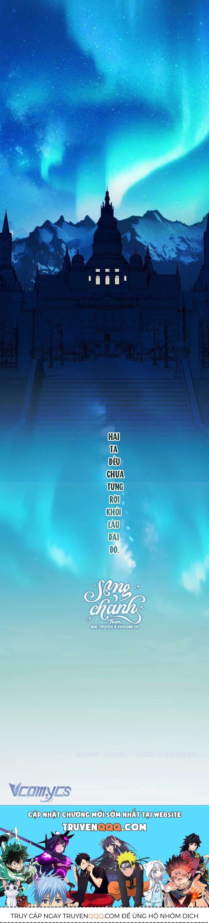 Tôi Cũng Muốn Làm Mợ Út Chap 56.2 - Next Chap 57.2