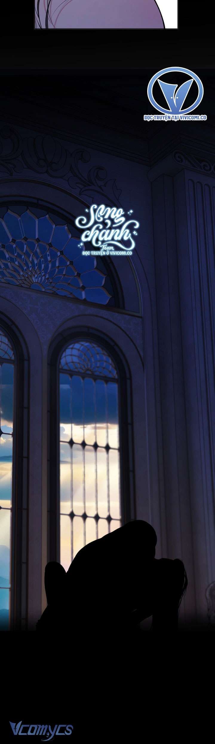 Tôi Cũng Muốn Làm Mợ Út Chap 56.2 - Next Chap 57.2