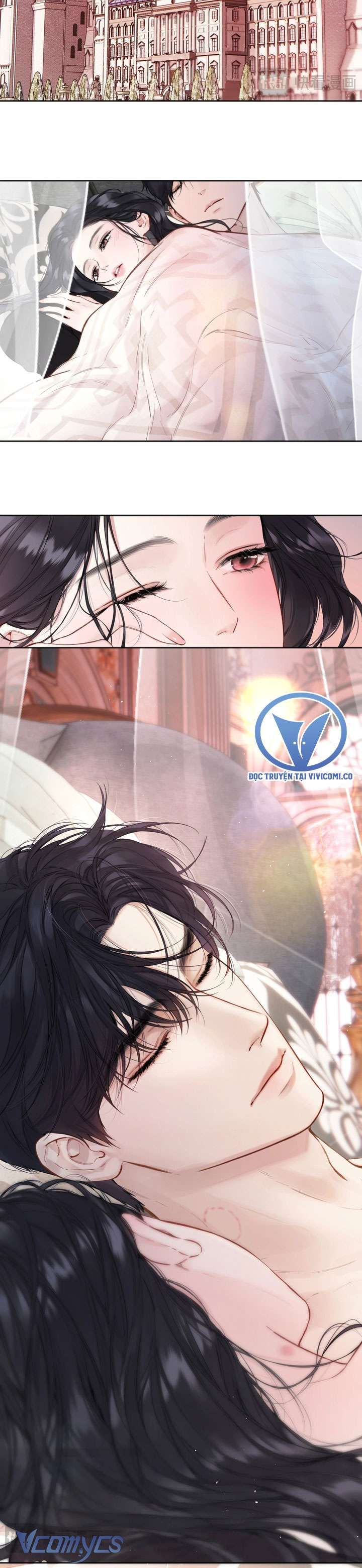 Tôi Cũng Muốn Làm Mợ Út Chap 56.2 - Next Chap 57.2