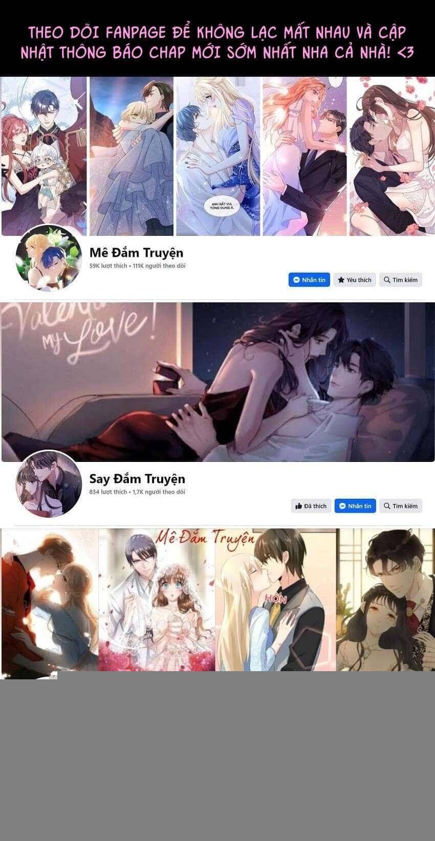 Tôi Cũng Muốn Làm Mợ Út Chap 56 - Next Chap 57