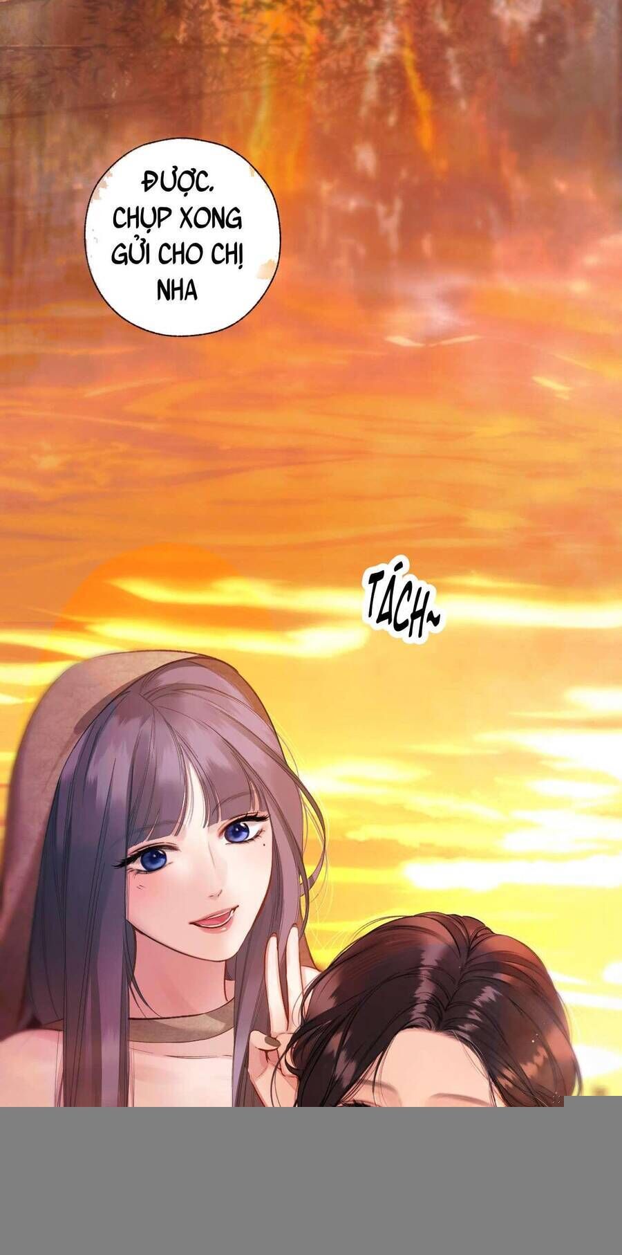 Tôi Cũng Muốn Làm Mợ Út Chap 56 - Next Chap 57