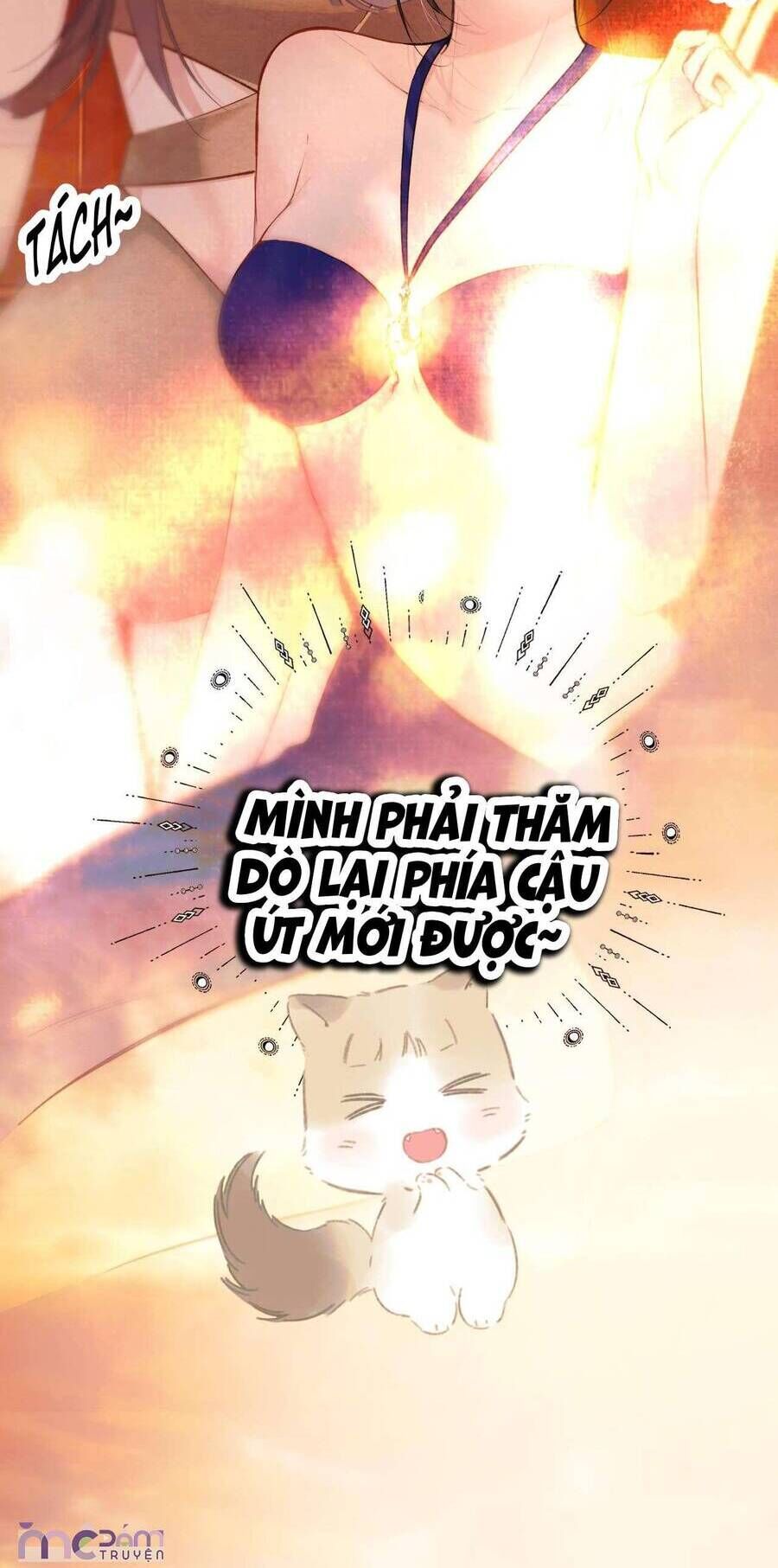 Tôi Cũng Muốn Làm Mợ Út Chap 56 - Next Chap 57