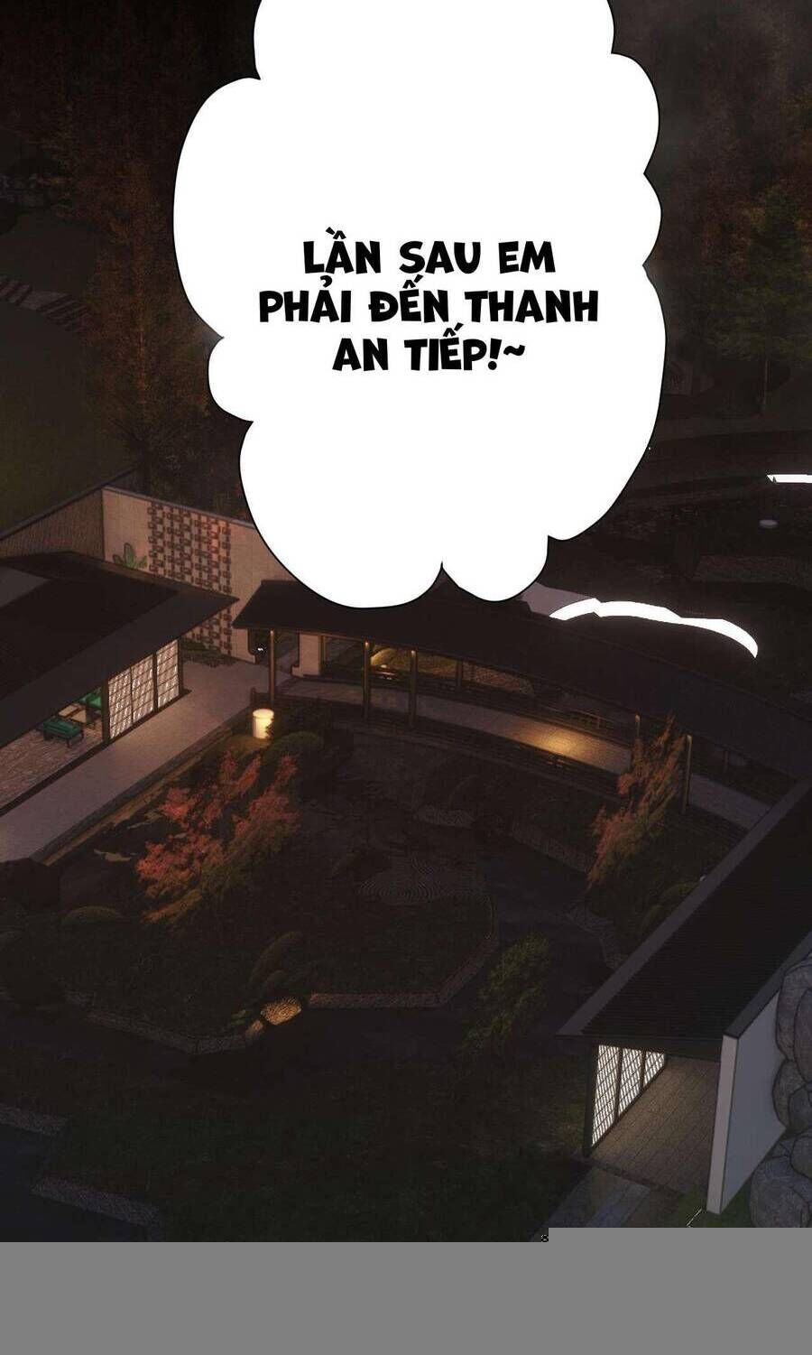 Tôi Cũng Muốn Làm Mợ Út Chap 56 - Next Chap 57