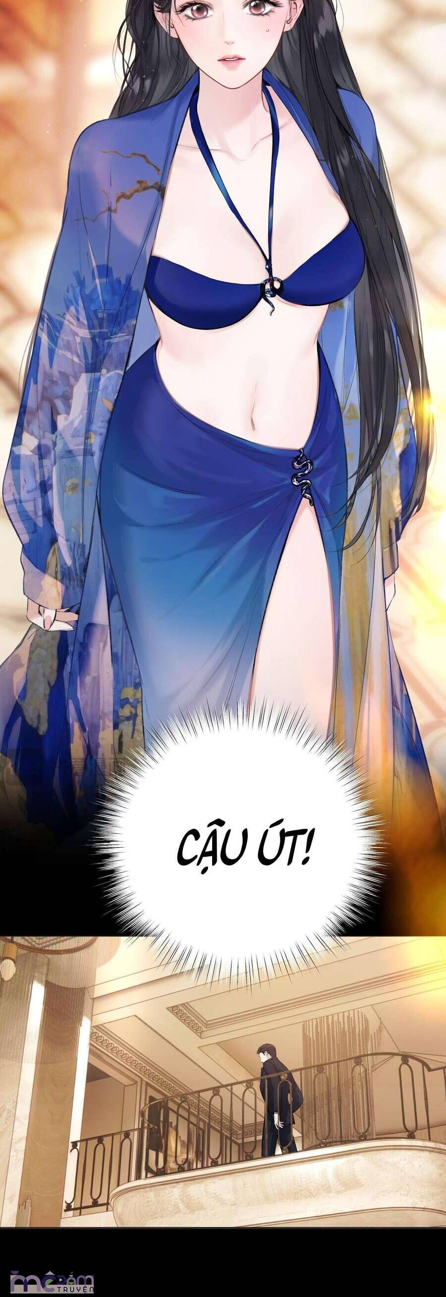 Tôi Cũng Muốn Làm Mợ Út Chap 56 - Next Chap 57