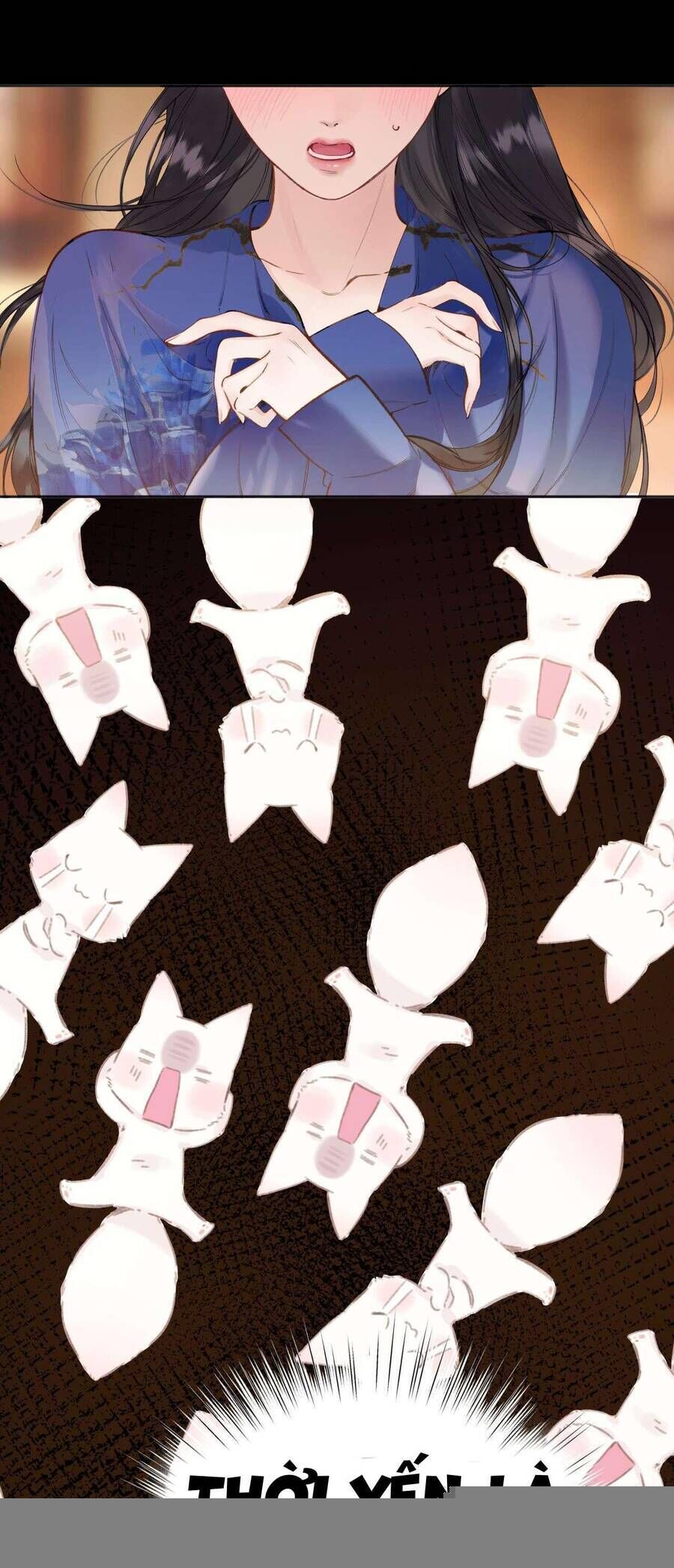 Tôi Cũng Muốn Làm Mợ Út Chap 56 - Next Chap 57