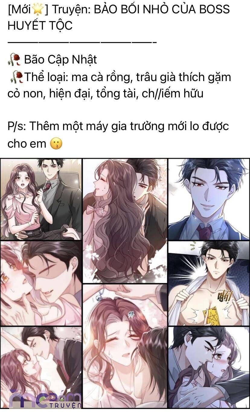 Tôi Cũng Muốn Làm Mợ Út Chap 56 - Next Chap 57