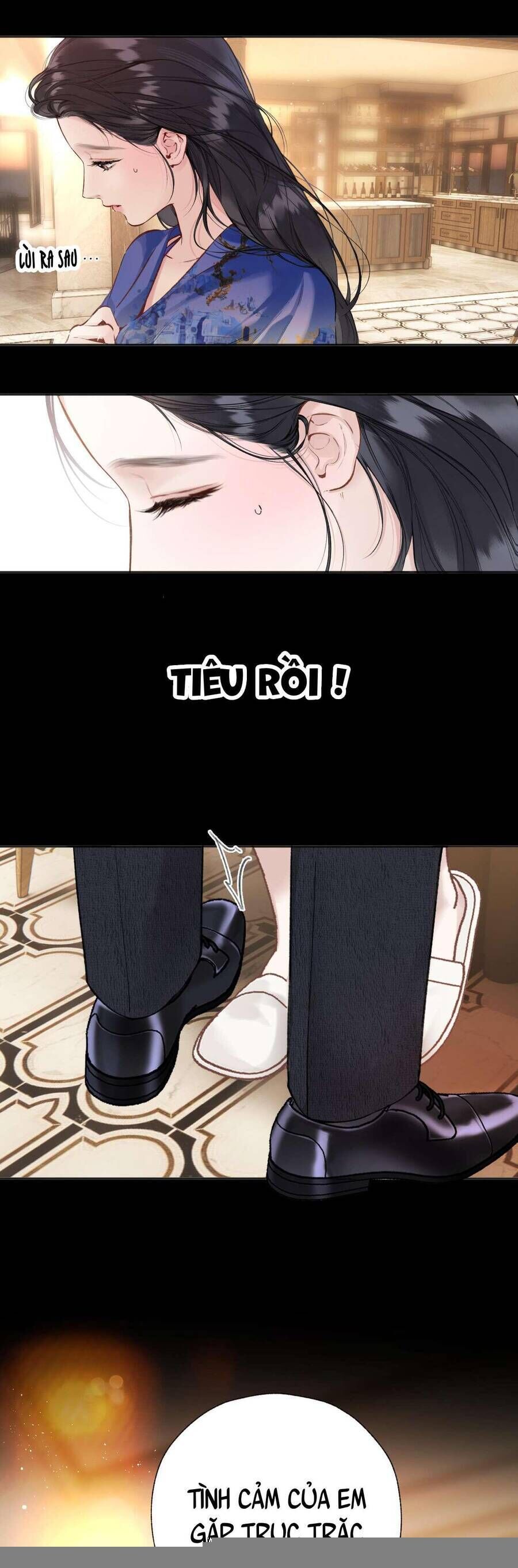 Tôi Cũng Muốn Làm Mợ Út Chap 56 - Next Chap 57