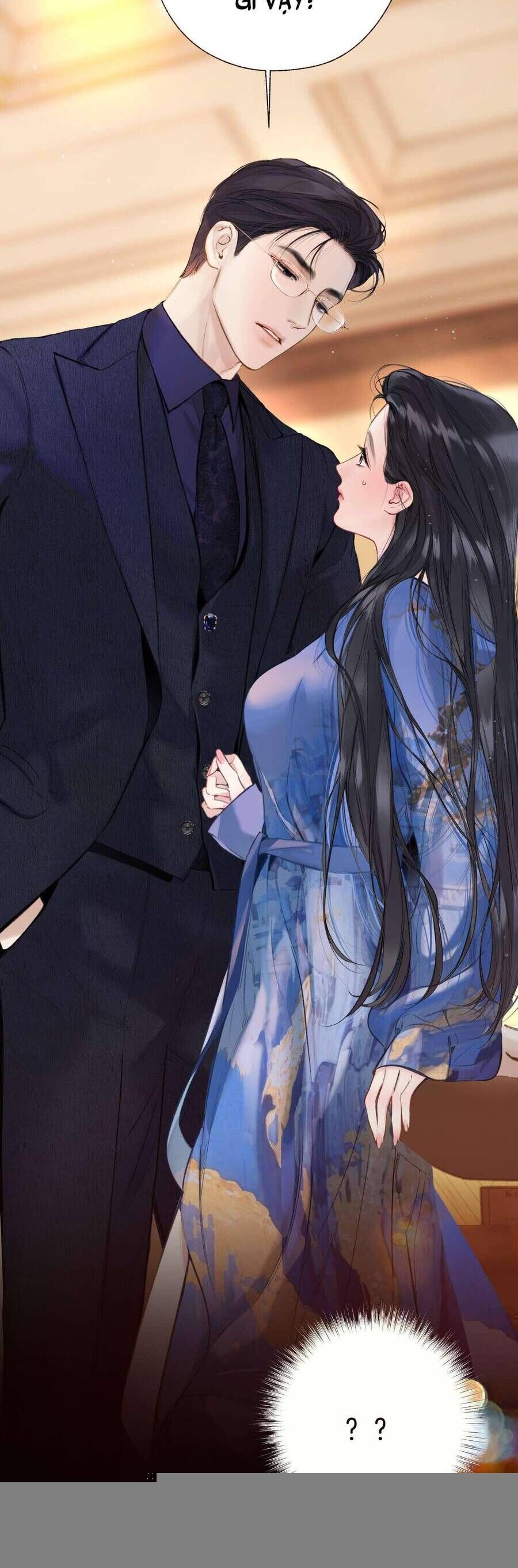 Tôi Cũng Muốn Làm Mợ Út Chap 56 - Next Chap 57